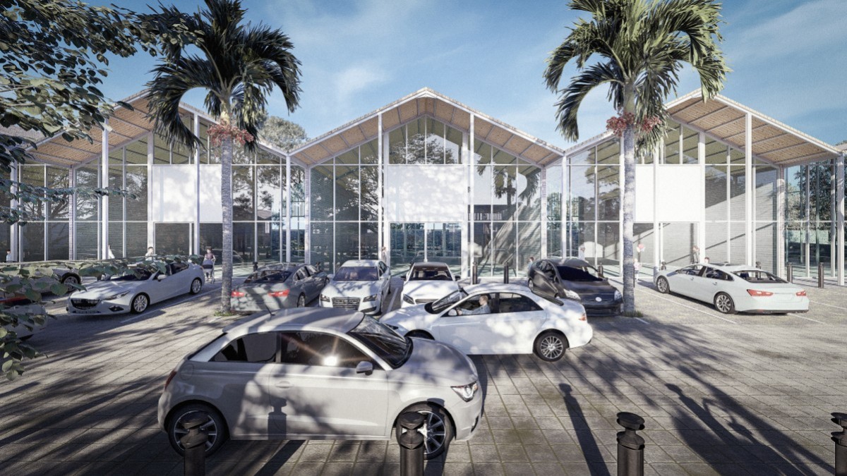 Render Paseo Comercial 8